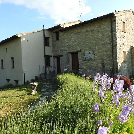 Casale Le Fontanelle Hotel Monte Grimano Terme ภายนอก รูปภาพ