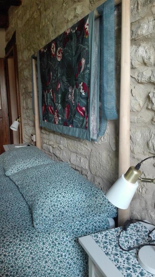 Casale Le Fontanelle Hotel Monte Grimano Terme ภายนอก รูปภาพ