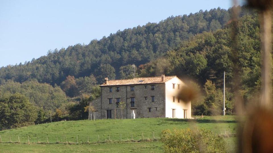 Casale Le Fontanelle Hotel Monte Grimano Terme ภายนอก รูปภาพ