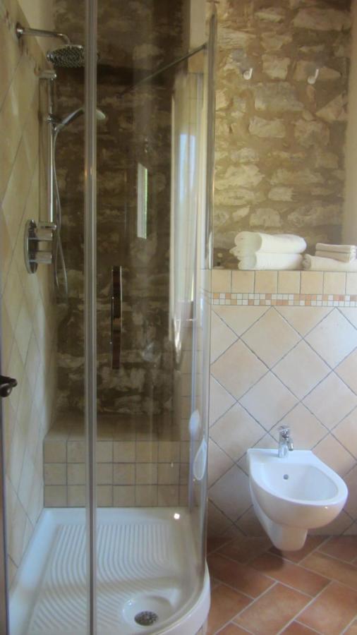 Casale Le Fontanelle Hotel Monte Grimano Terme ภายนอก รูปภาพ