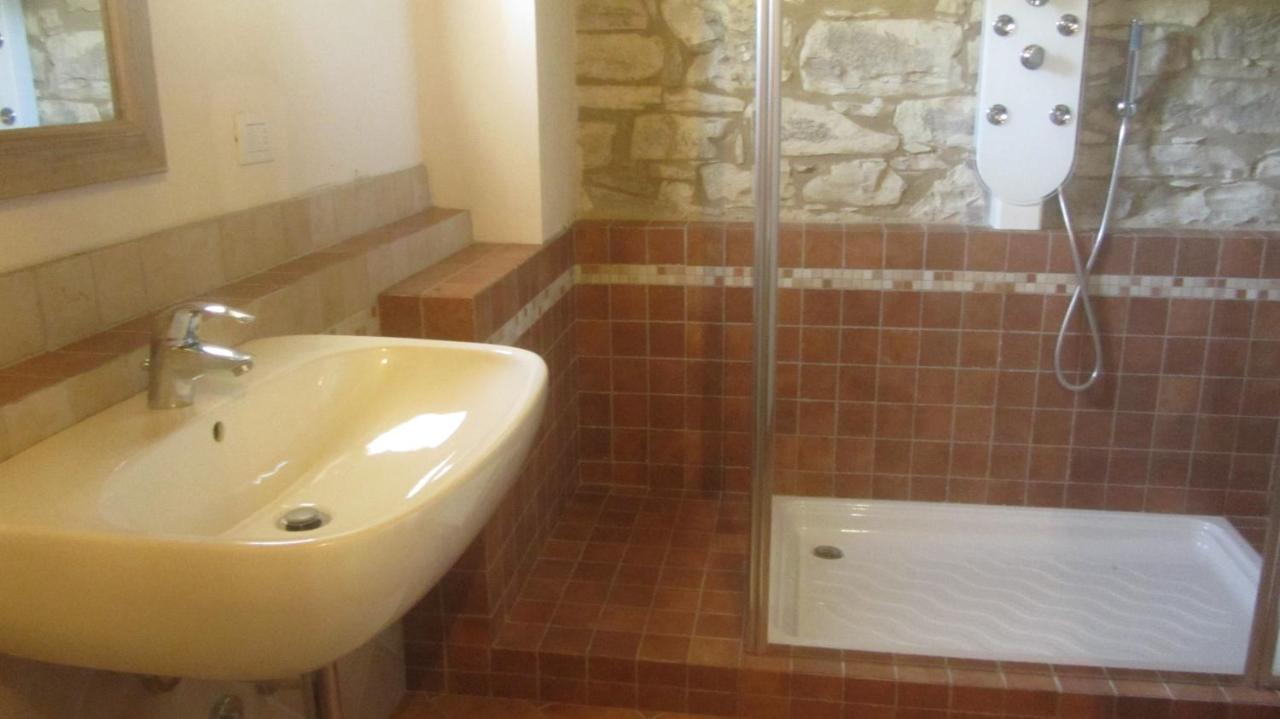 Casale Le Fontanelle Hotel Monte Grimano Terme ภายนอก รูปภาพ