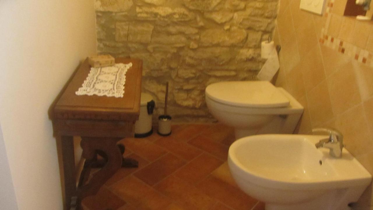 Casale Le Fontanelle Hotel Monte Grimano Terme ภายนอก รูปภาพ
