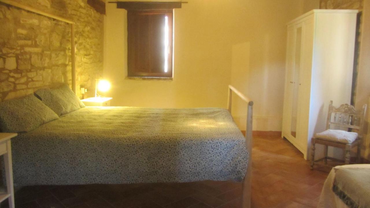 Casale Le Fontanelle Hotel Monte Grimano Terme ภายนอก รูปภาพ