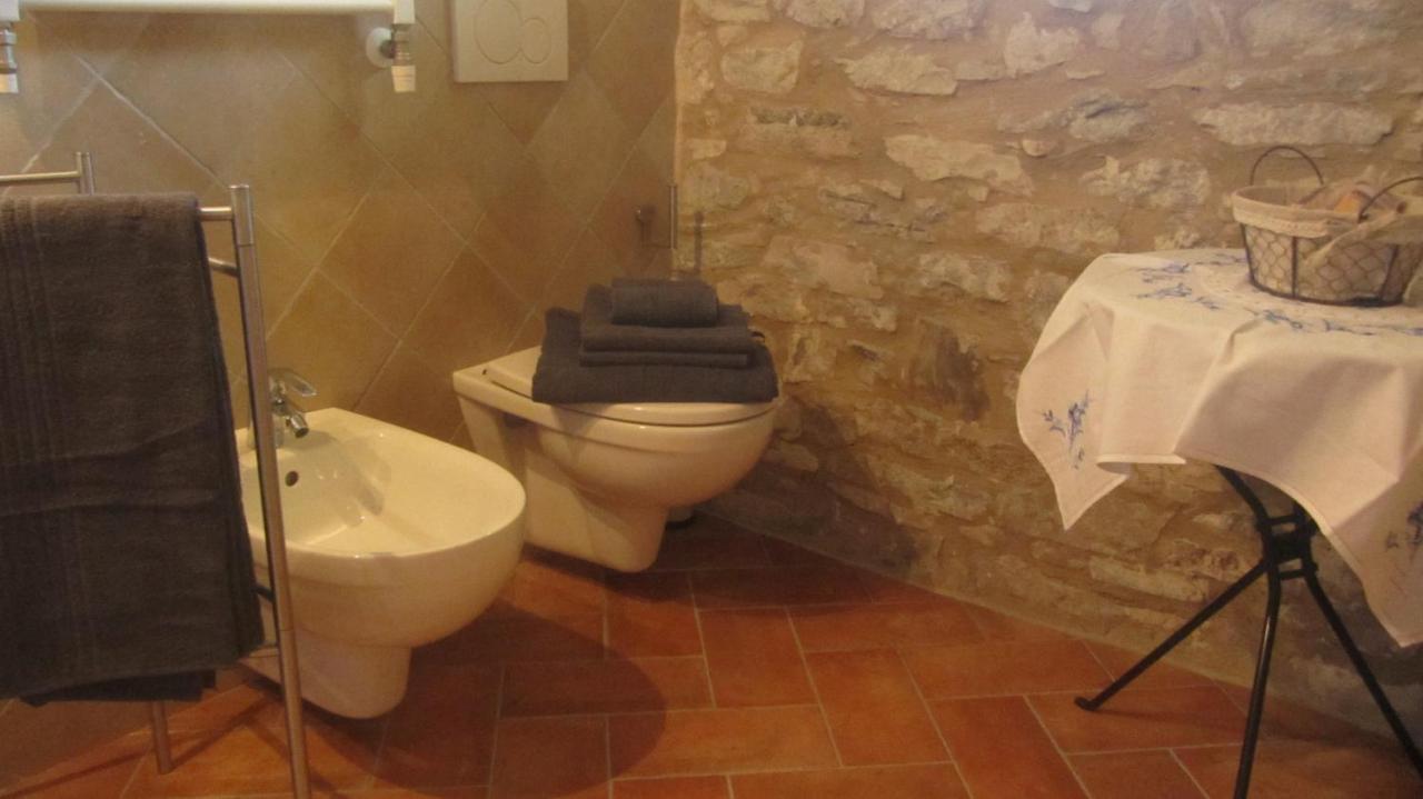Casale Le Fontanelle Hotel Monte Grimano Terme ภายนอก รูปภาพ