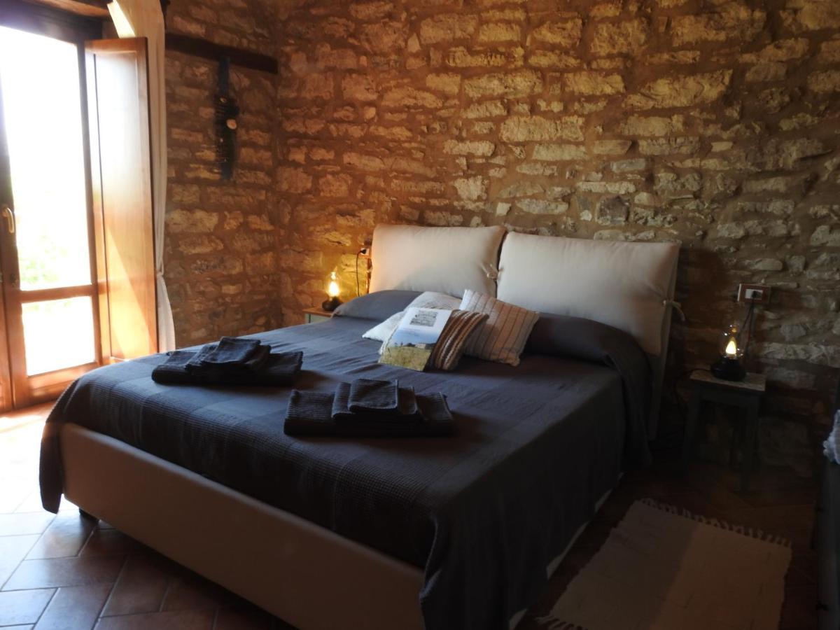 Casale Le Fontanelle Hotel Monte Grimano Terme ภายนอก รูปภาพ